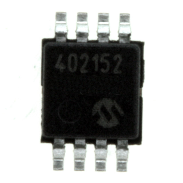 MCP4021-502E/MS